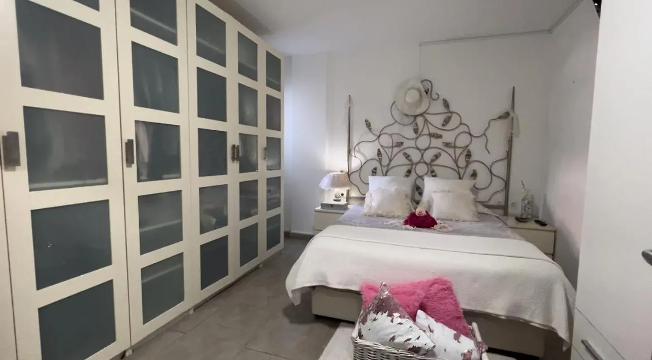 Διαμέρισμα Apartamento En Cubelles