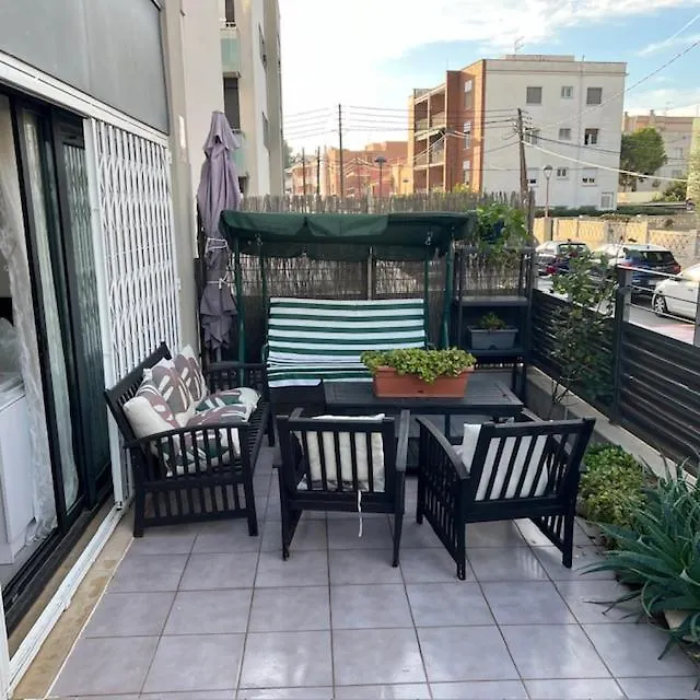 Apartamento En Cubelles 0*,  Ισπανία