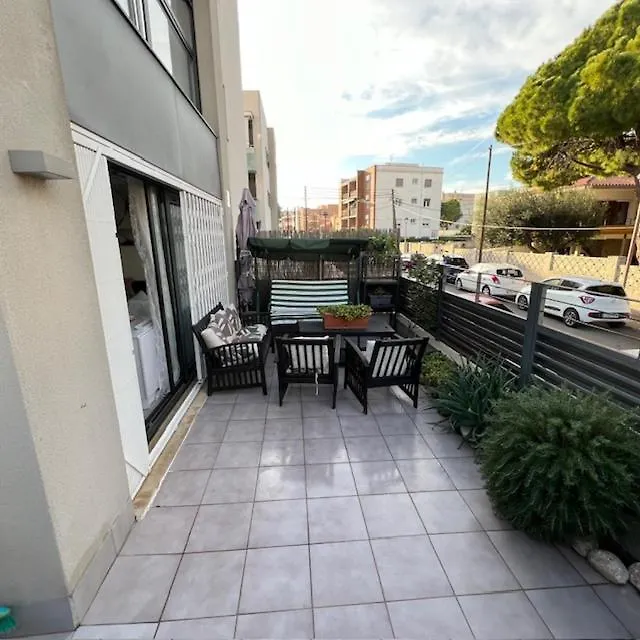 Apartamento En Cubelles Διαμέρισμα