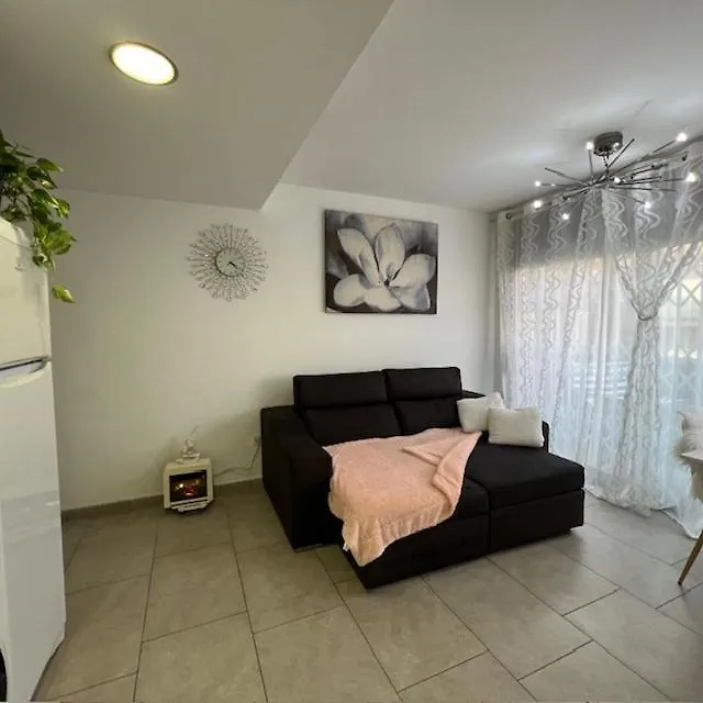 Διαμέρισμα Apartamento En Cubelles Ισπανία
