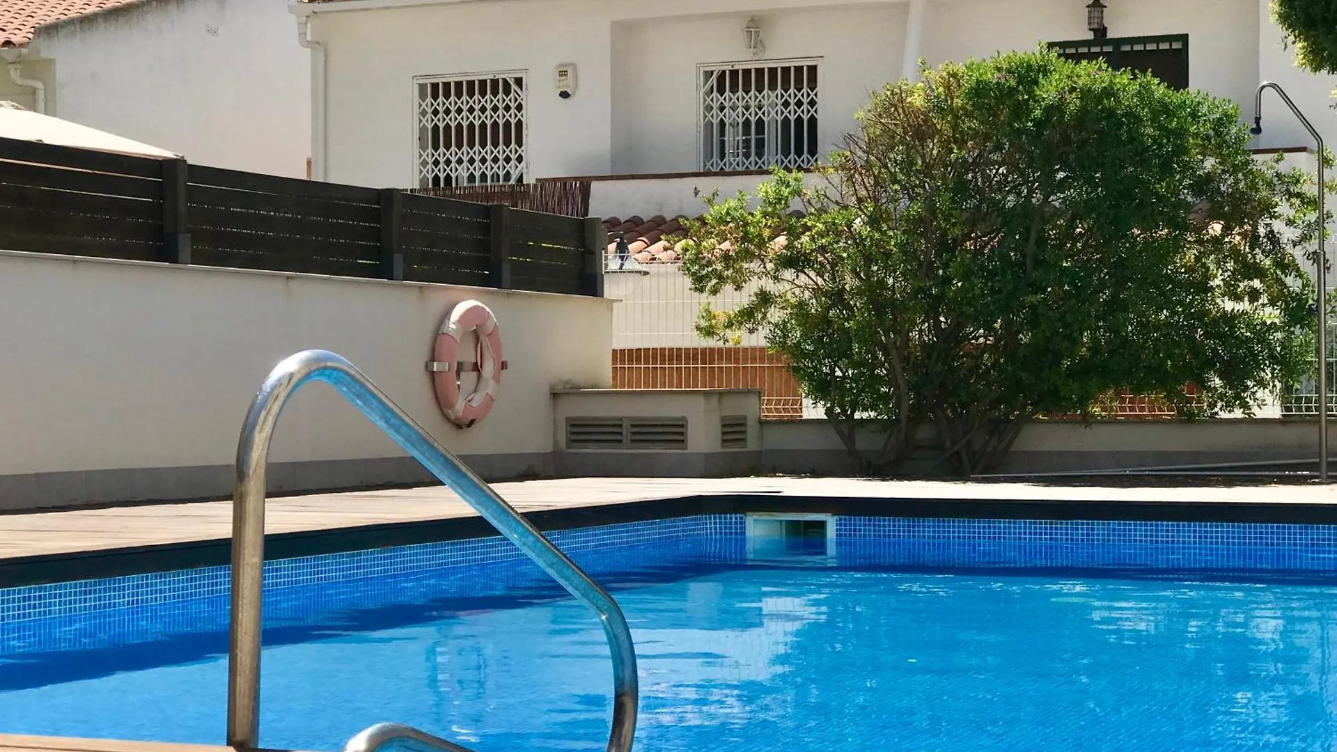 Apartamento En Cubelles Ισπανία