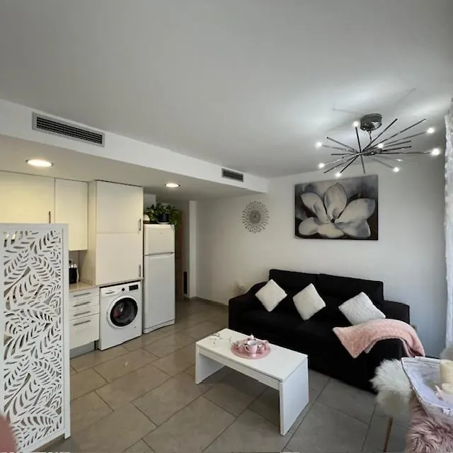 Apartamento En Cubelles