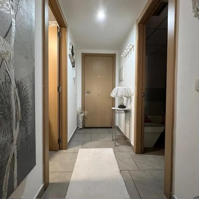 Apartamento En Cubelles